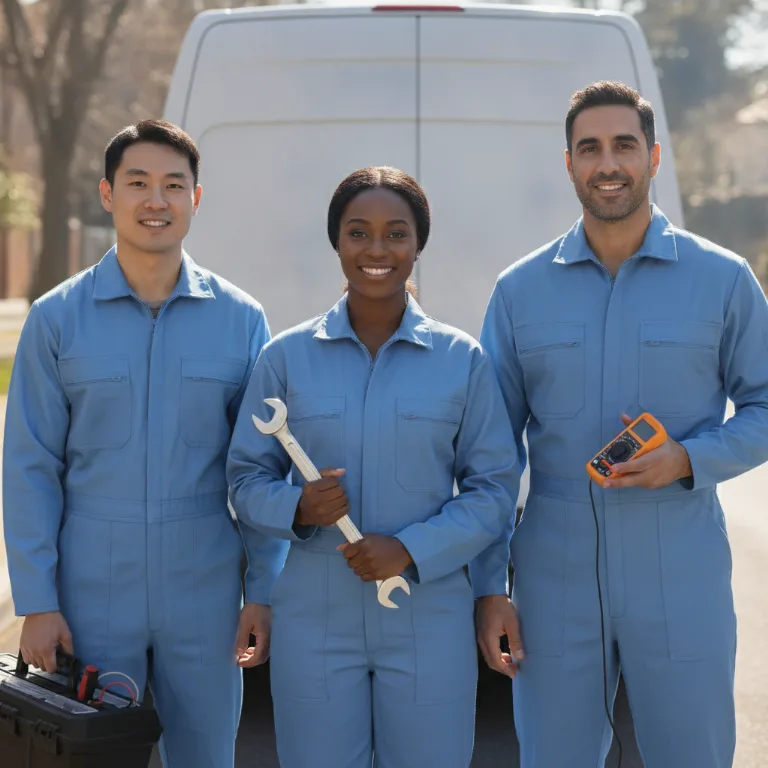 Washing Machine Repair team in West Covina